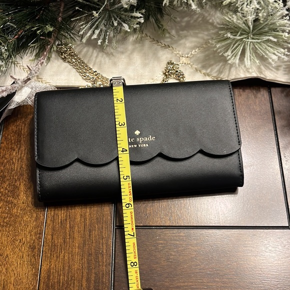 Brand new super classy Kate Spade ♠️ crossbody - Picture 13 of 13